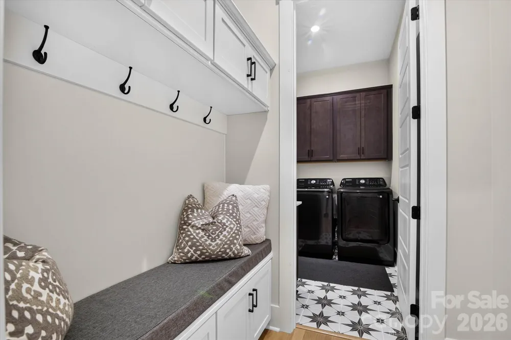8624 Balcony Bridge Road Huntersville, NC 28078
