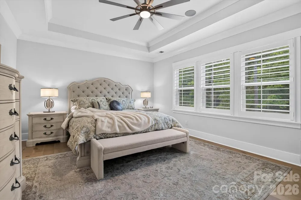 8624 Balcony Bridge Road Huntersville, NC 28078
