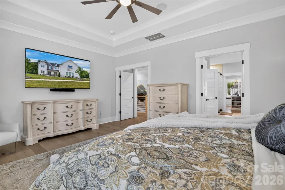 8624 Balcony Bridge Road Huntersville, NC 28078