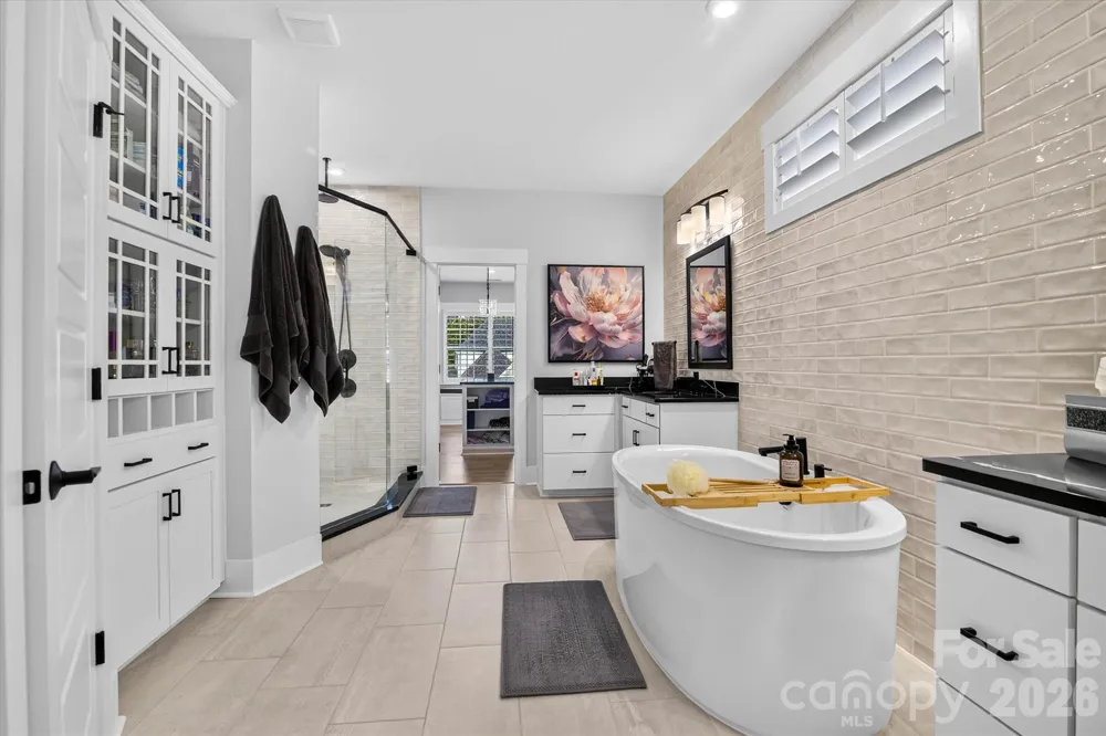 8624 Balcony Bridge Road Huntersville, NC 28078