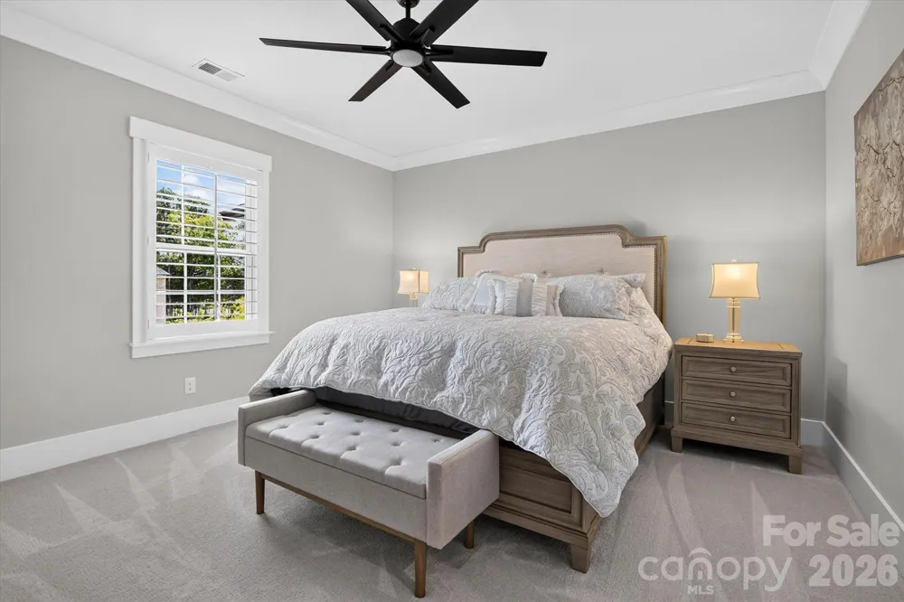 8624 Balcony Bridge Road Huntersville, NC 28078