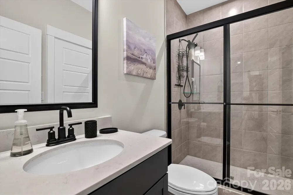 8624 Balcony Bridge Road Huntersville, NC 28078