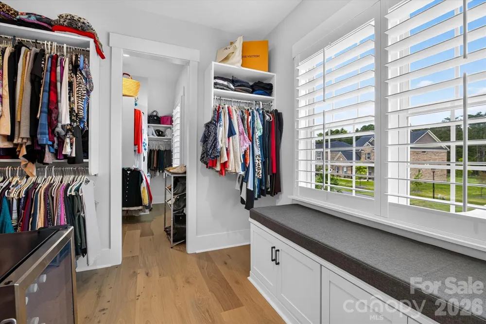 8624 Balcony Bridge Road Huntersville, NC 28078