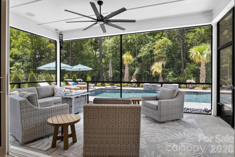 8624 Balcony Bridge Road Huntersville, NC 28078