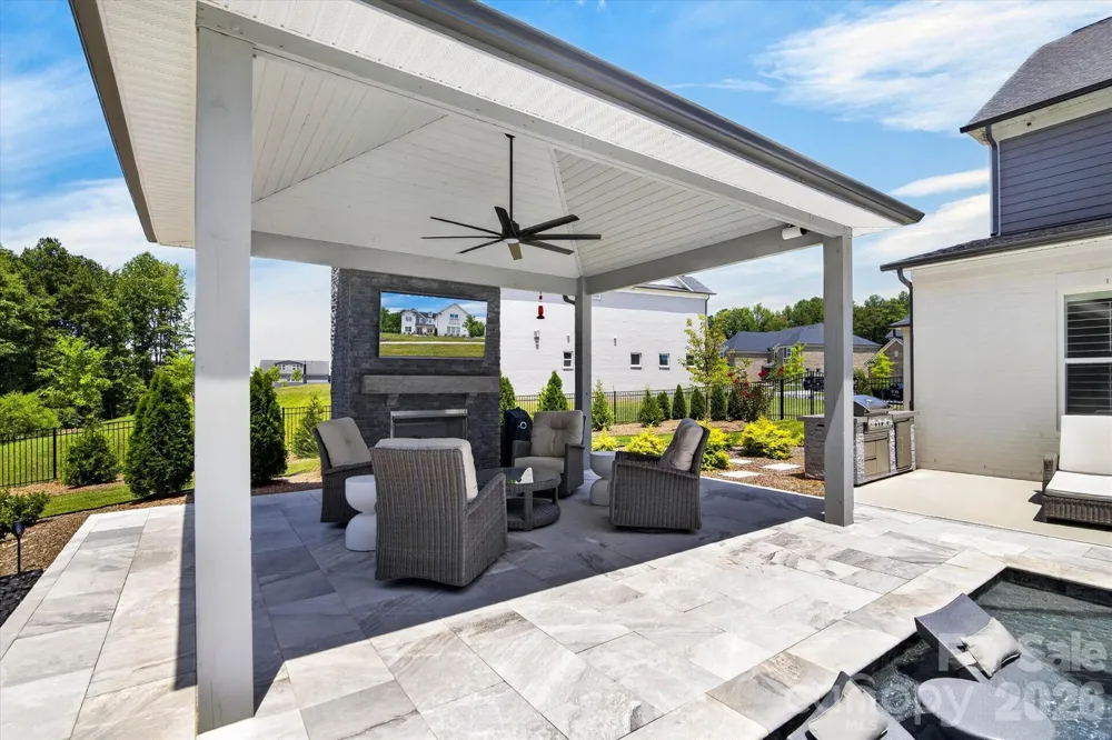 8624 Balcony Bridge Road Huntersville, NC 28078