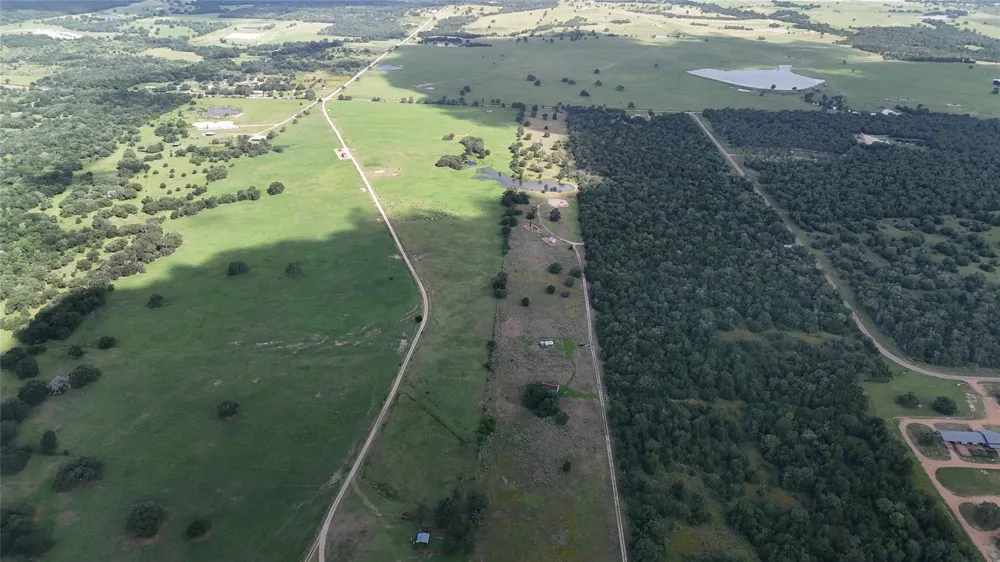 County Road 127 Ledbetter, TX 78946