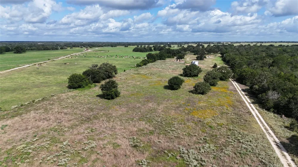 County Road 127 Ledbetter, TX 78946