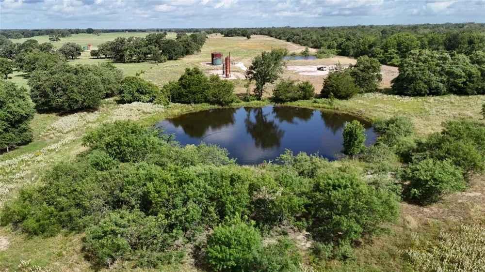 County Road 127 Ledbetter, TX 78946