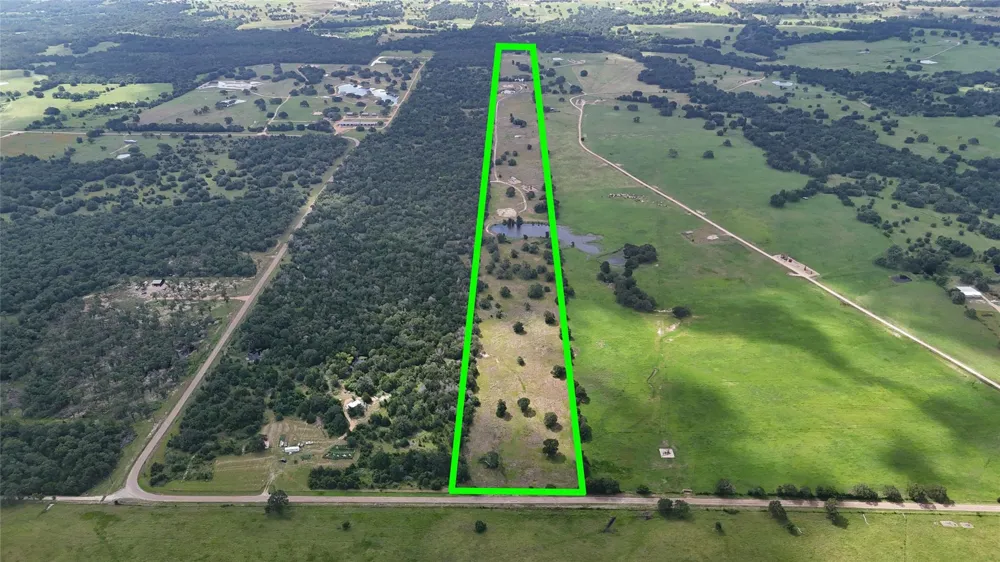 County Road 127 Ledbetter, TX 78946