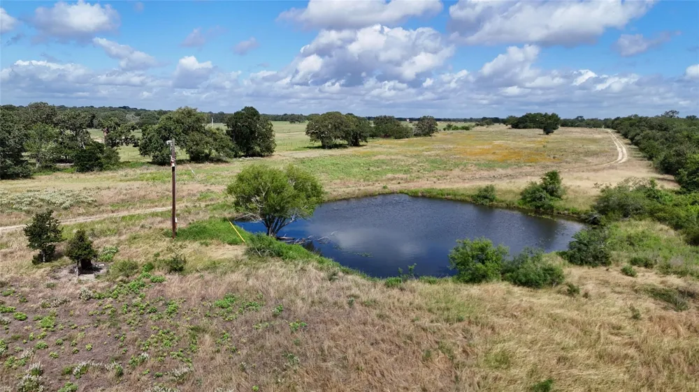 County Road 127 Ledbetter, TX 78946
