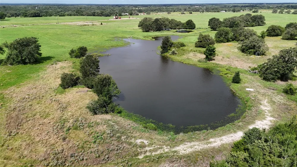 County Road 127 Ledbetter, TX 78946