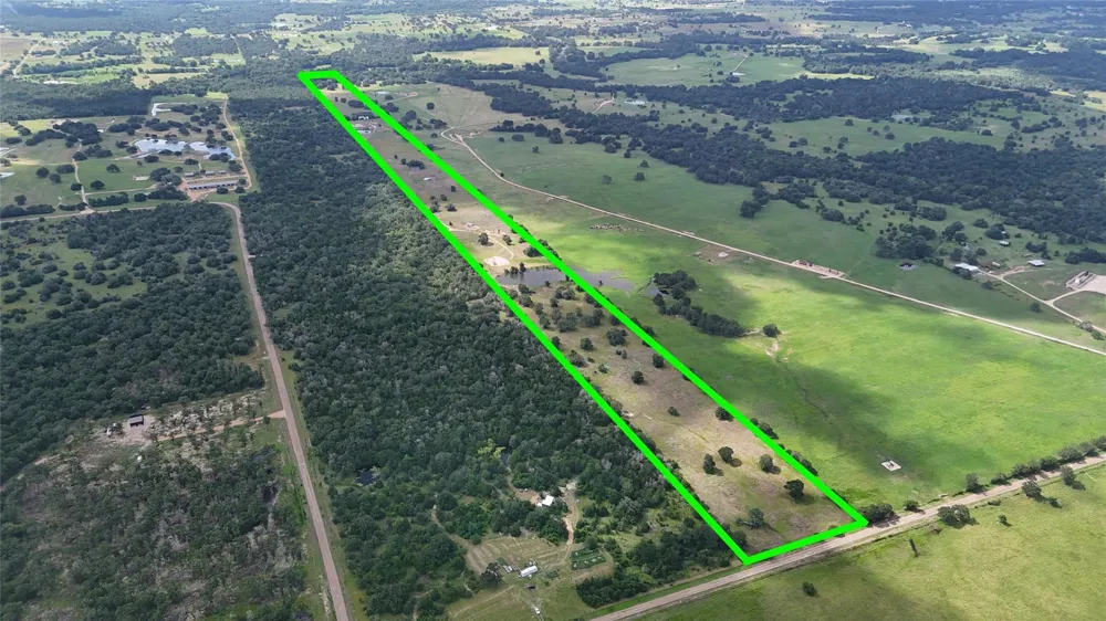 County Road 127 Ledbetter, TX 78946