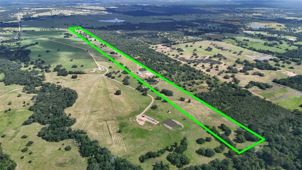 County Road 127 Ledbetter, TX 78946