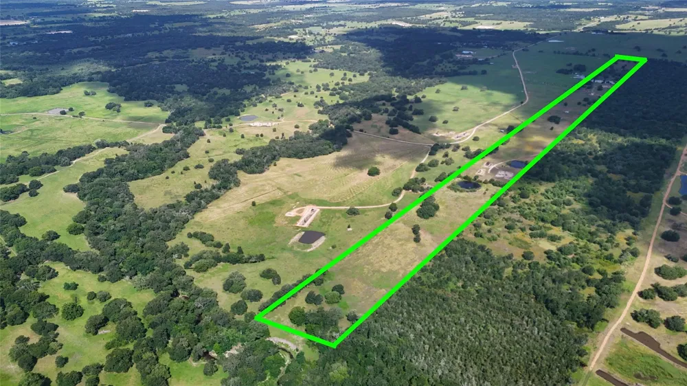 County Road 127 Ledbetter, TX 78946
