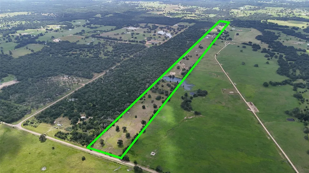 County Road 127 Ledbetter, TX 78946