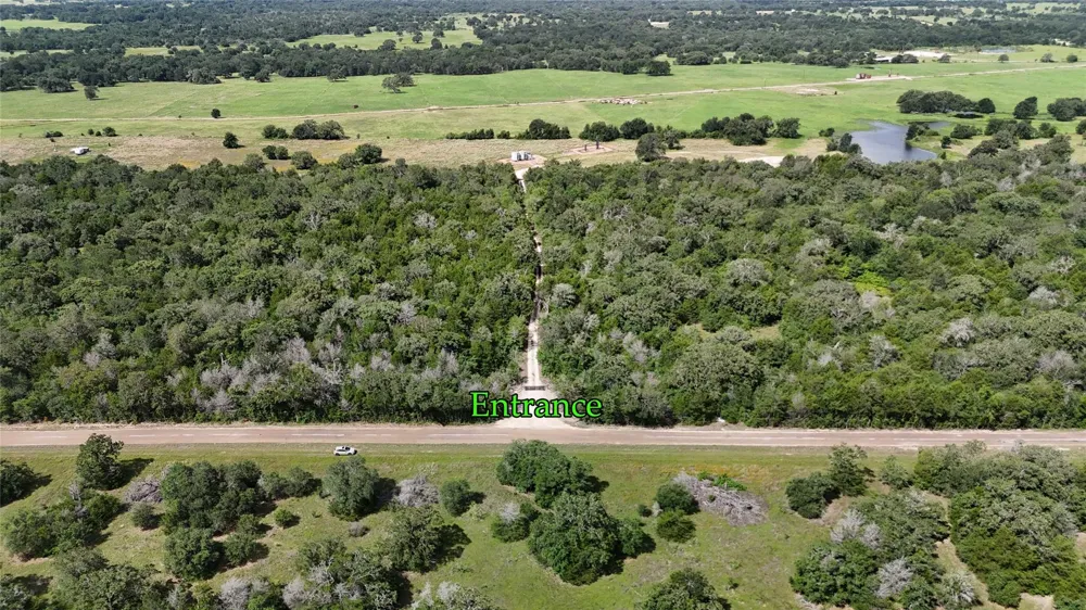 County Road 127 Ledbetter, TX 78946