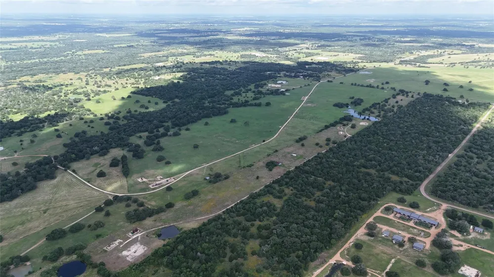 County Road 127 Ledbetter, TX 78946