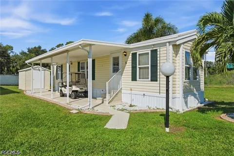 Palm Beach Boulevard #5
