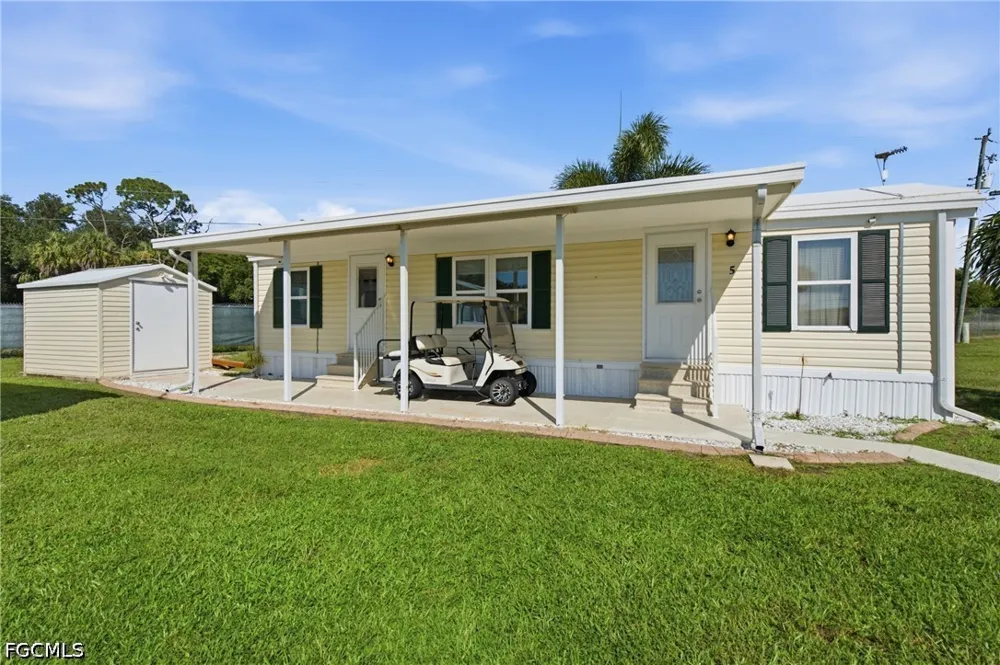 Palm Beach Boulevard #5 Fort Myers, FL 33905