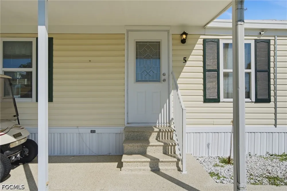 Palm Beach Boulevard #5 Fort Myers, FL 33905