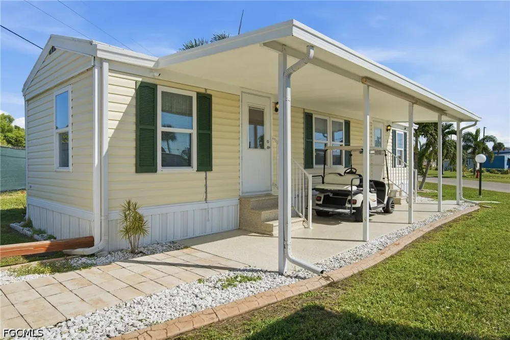 Palm Beach Boulevard #5 Fort Myers, FL 33905