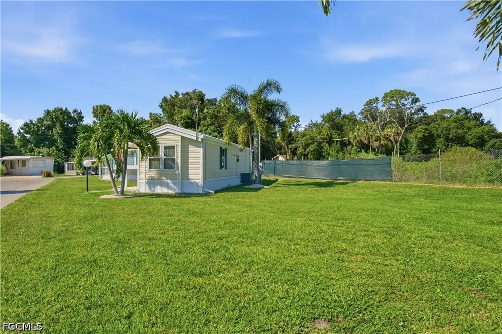 Palm Beach Boulevard #5 Fort Myers, FL 33905