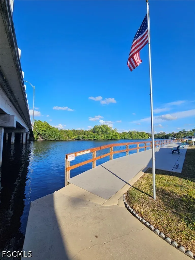 Palm Beach Boulevard #5 Fort Myers, FL 33905