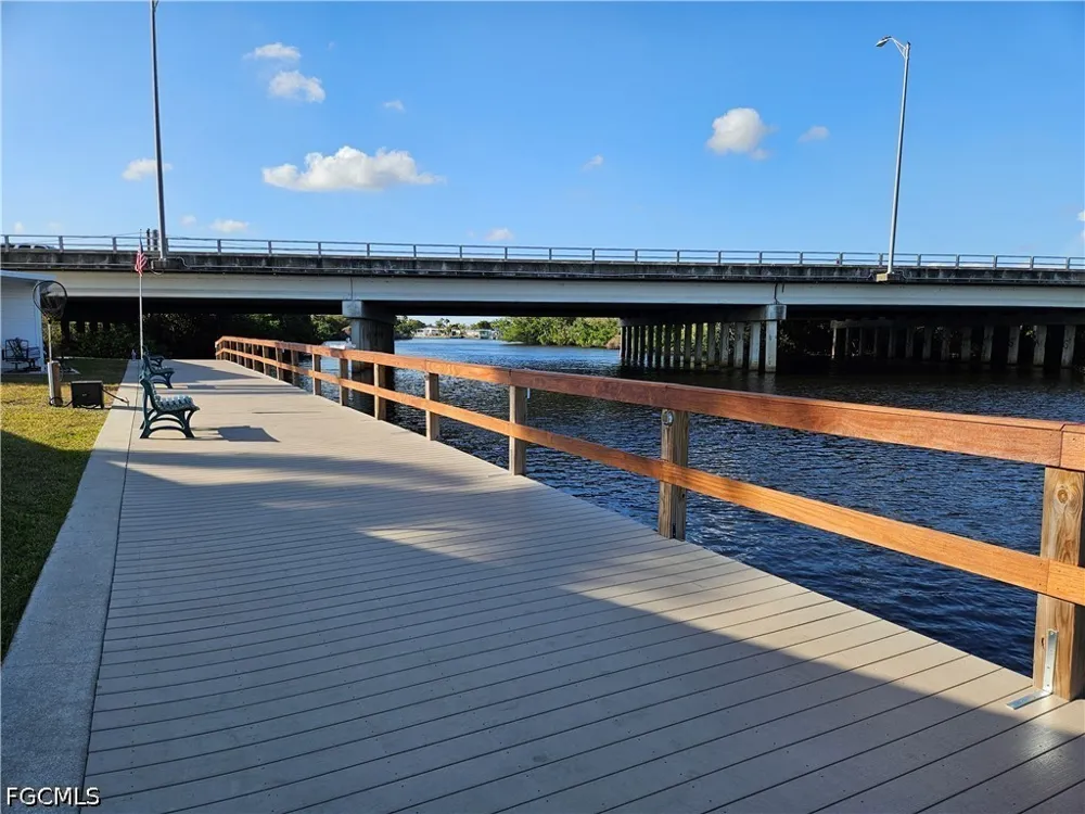 Palm Beach Boulevard #5 Fort Myers, FL 33905