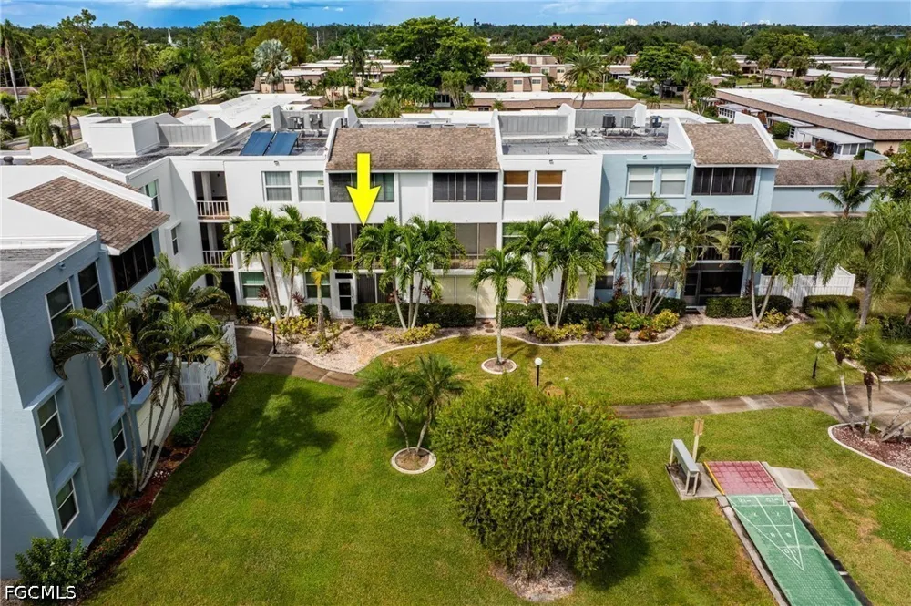 Winkler Road #218 Fort Myers, FL 33919