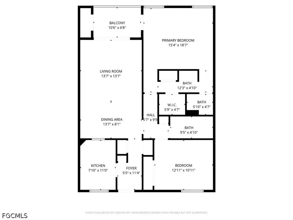 Winkler Road #218 Fort Myers, FL 33919