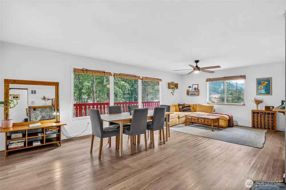 12069 Chumstick Highway Leavenworth, WA 98826