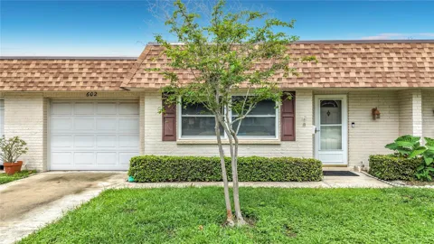 602 MINDY DRIVE