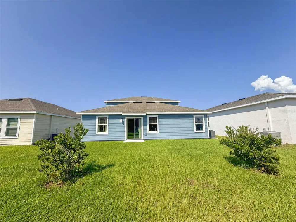 2009 MYRTLE PINE STREET Kissimmee, FL 34746