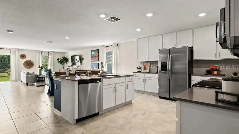 2009 MYRTLE PINE STREET Kissimmee, FL 34746