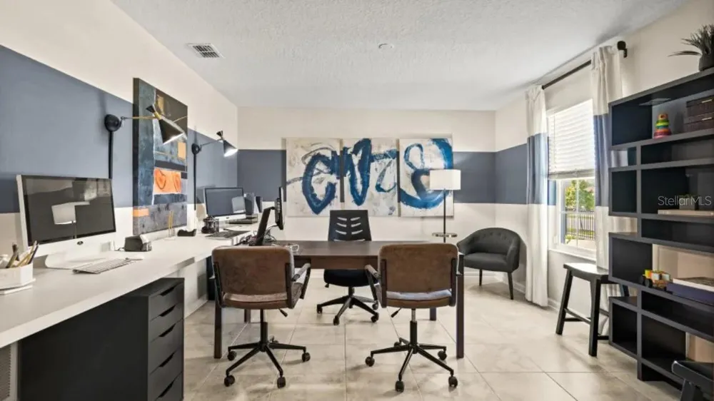 2009 MYRTLE PINE STREET Kissimmee, FL 34746