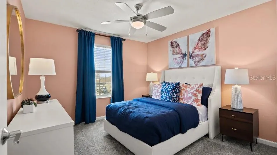2009 MYRTLE PINE STREET Kissimmee, FL 34746
