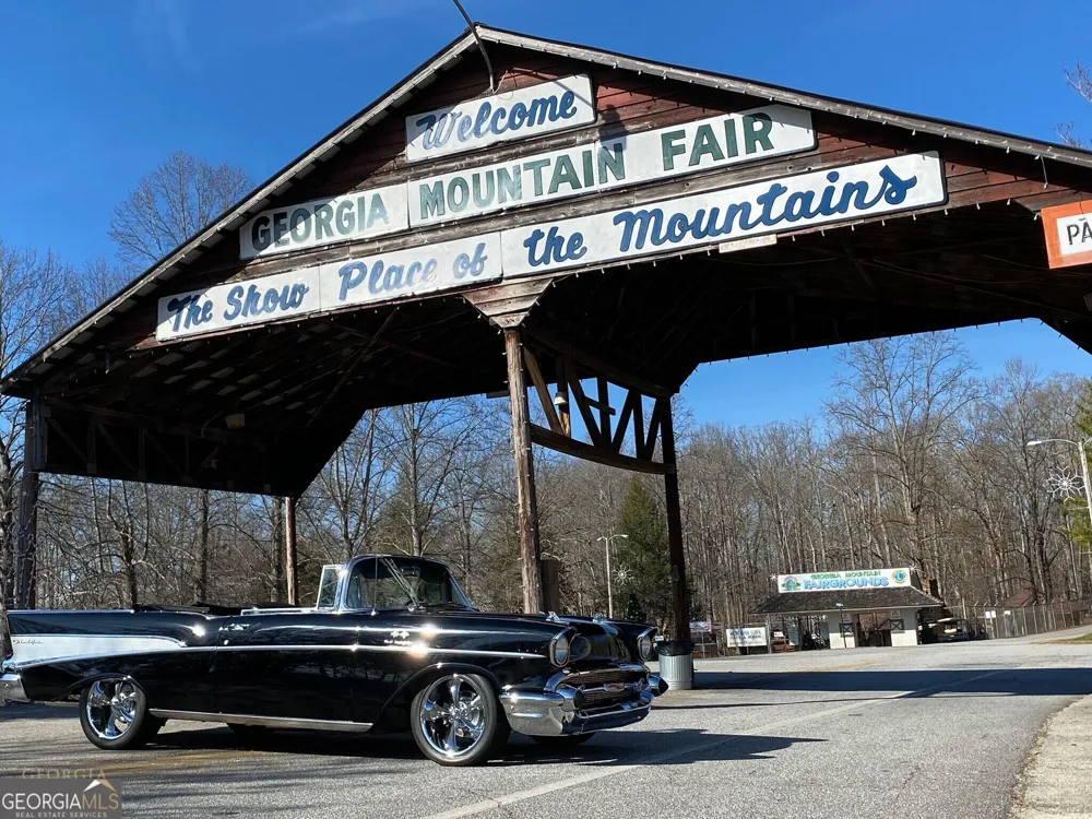 LOT 4 Mill Ridge RD Hiawassee, GA 30546