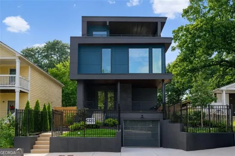 109 Chester AVE SE