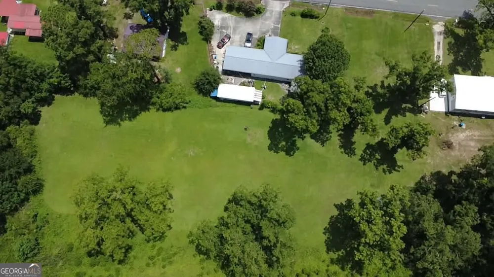 0 Albany AVE Waycross, GA 31503