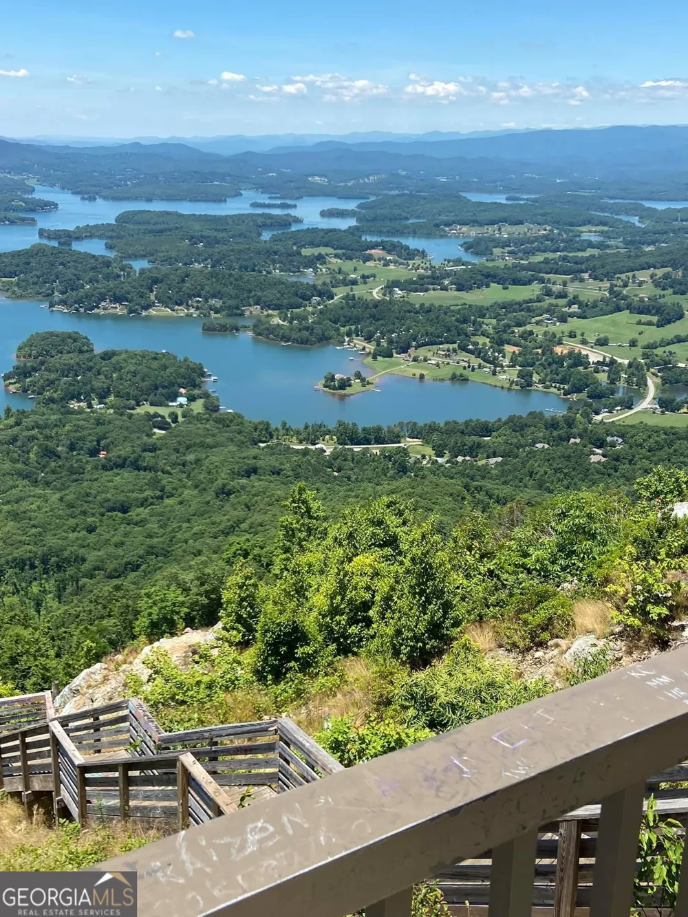 LOT 5 Mill Ridge RD Hiawassee, GA 30546