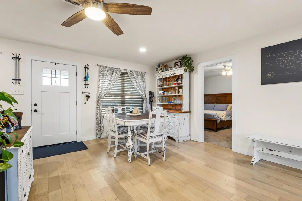 3387 FM 121 Van Alstyne, TX 75495
