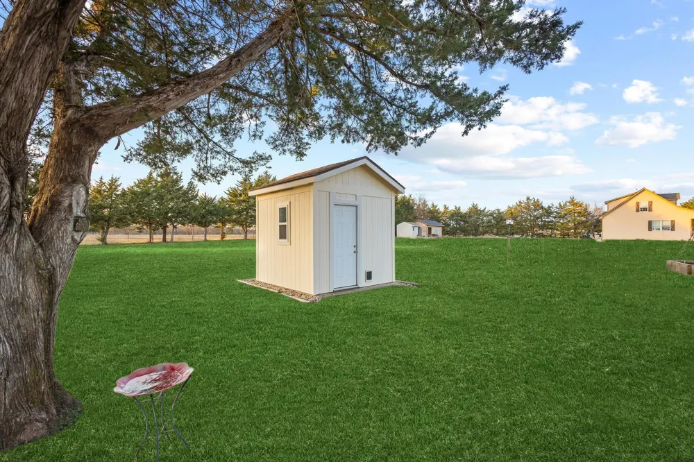 3387 FM 121 Van Alstyne, TX 75495