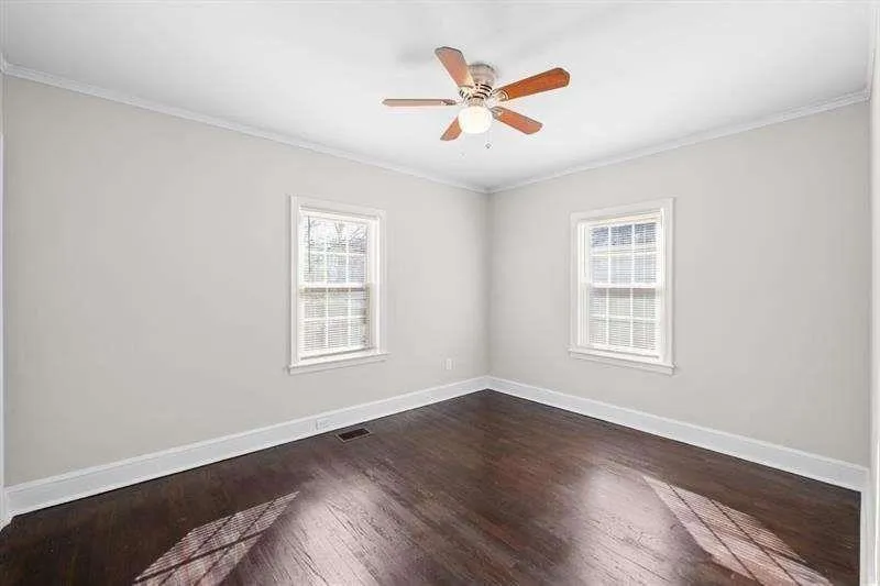 2506 Maple Street East Point, GA 30344