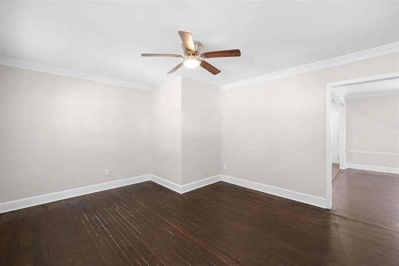 2506 Maple Street East Point, GA 30344