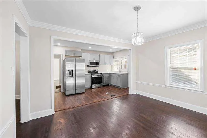 2506 Maple Street East Point, GA 30344