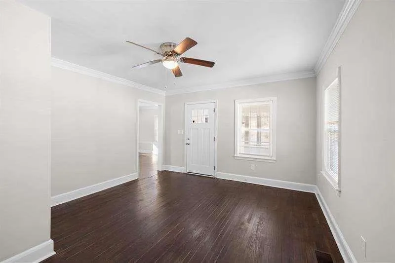 2506 Maple Street East Point, GA 30344
