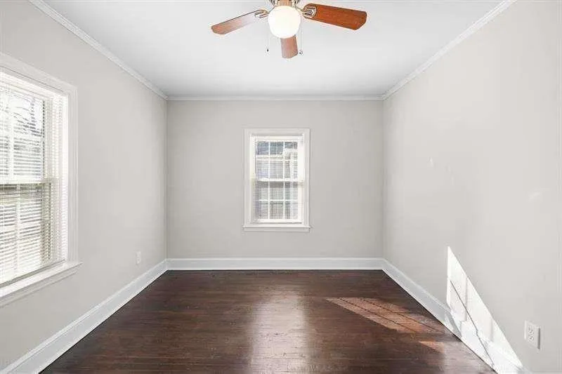 2506 Maple Street East Point, GA 30344
