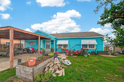 7355 Iwo Jima Road