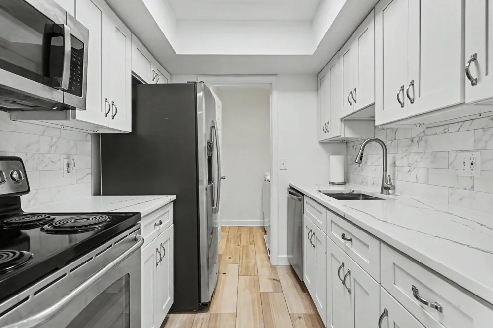 14800 RYDELL ROAD #201 Centreville, VA 20121