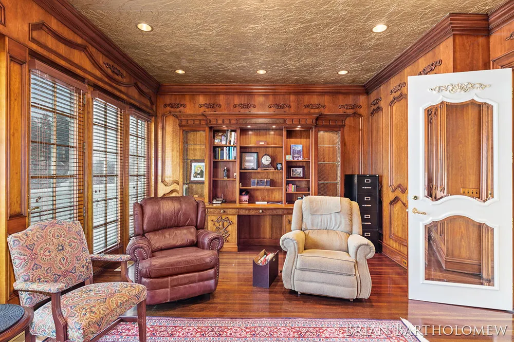 560 Saddlebrook Drive NE Ada, MI 49301